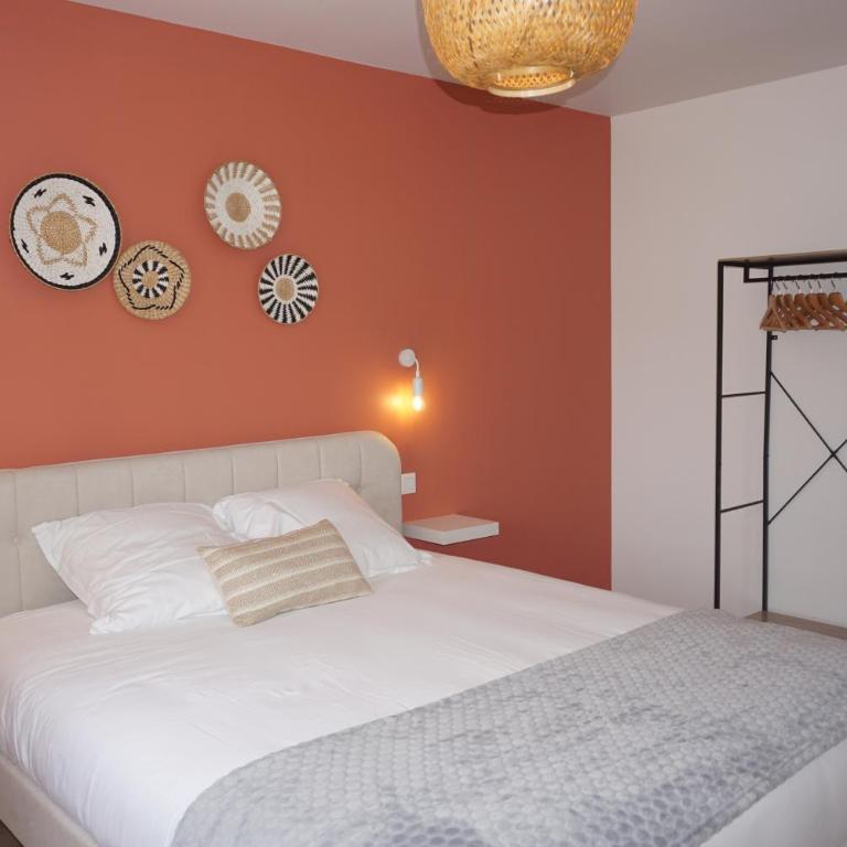 Riva Home - Apartment mit 1 Schlafzimmer - 7