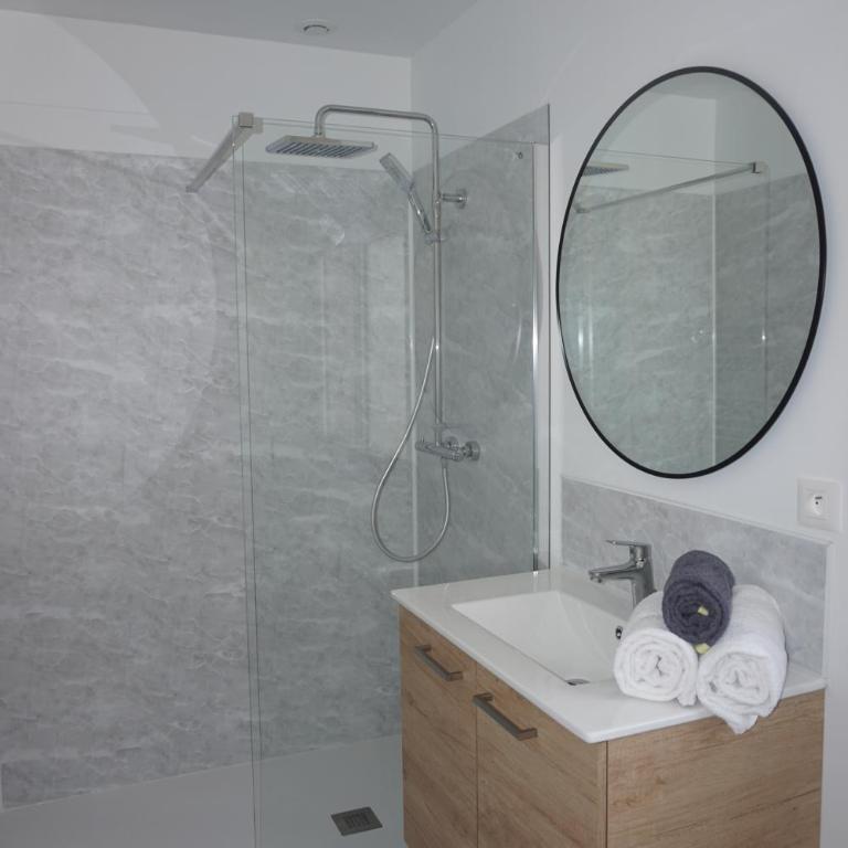 Riva Home - Apartment mit 1 Schlafzimmer - 5