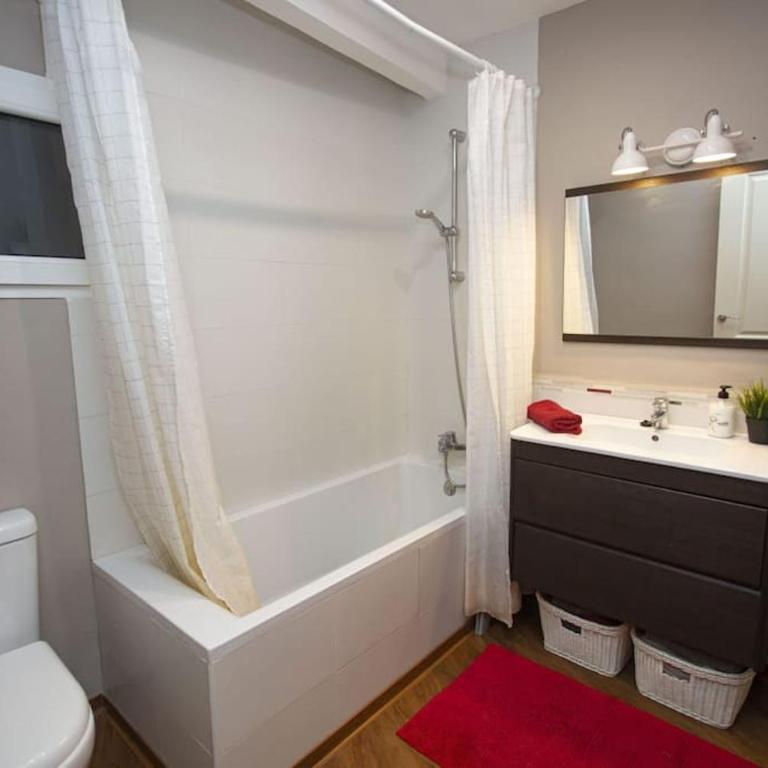 Puerto-Centro Apartamento - Apartamento de 2 dormitorios - 12