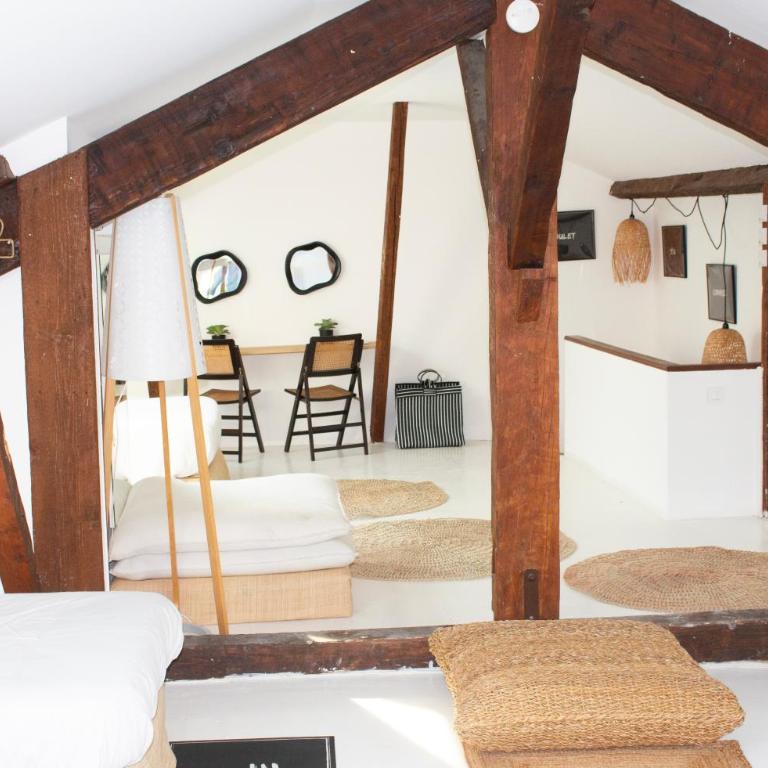Same Home - Three-Bedroom Villa - 16