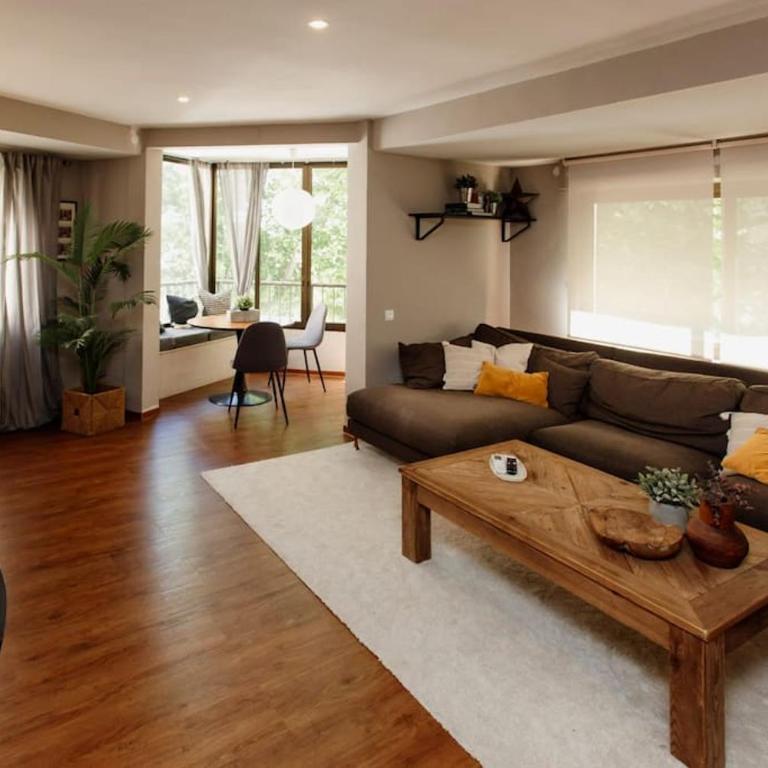 Puerto-Centro Apartamento - Apartamento de 2 dormitorios - 17