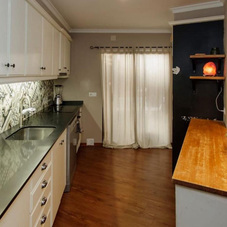 Puerto-Centro Apartamento - Apartamento de 2 dormitorios - 18