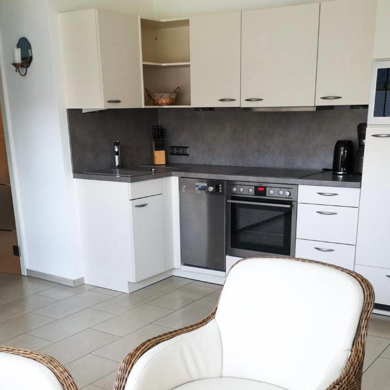 Ferienwohnung Bergjuwel - Apartment mit 1 Schlafzimmer - 8