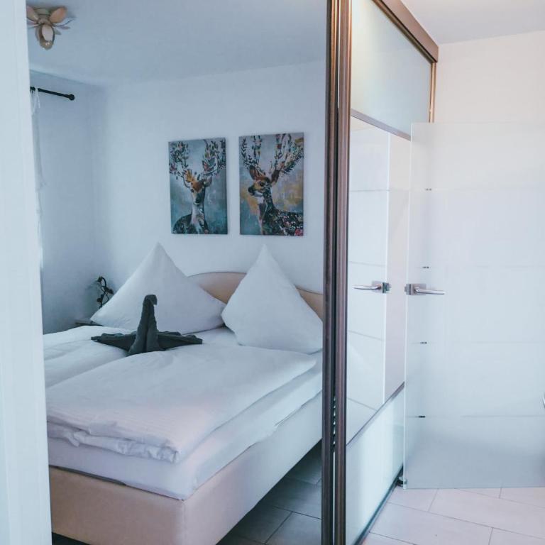 Ferienwohnung Bergjuwel - Apartment mit 1 Schlafzimmer - 9