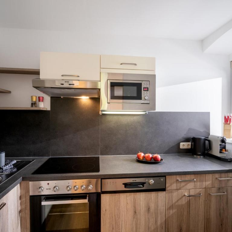 Appartements Am Achensee - Apartment mit Balkon und direktem Seeblick in der ersten Etage - 2