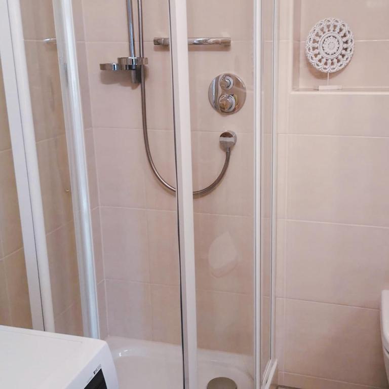 Ferienwohnung Bergjuwel - Apartment mit 1 Schlafzimmer - 12