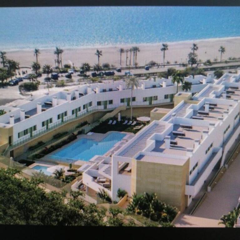 Premier Escape on the Sea Edge - Apartamento de 2 dormitorios - 1