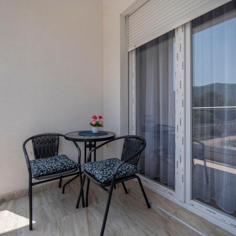 Aura Trebinje - Apartman sa 1 Spavaćom Sobom - 22