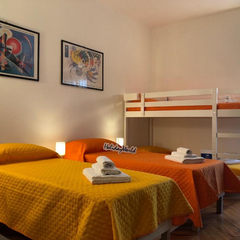 Casa di Max by Holiday World - Two-Bedroom Apartment - 10