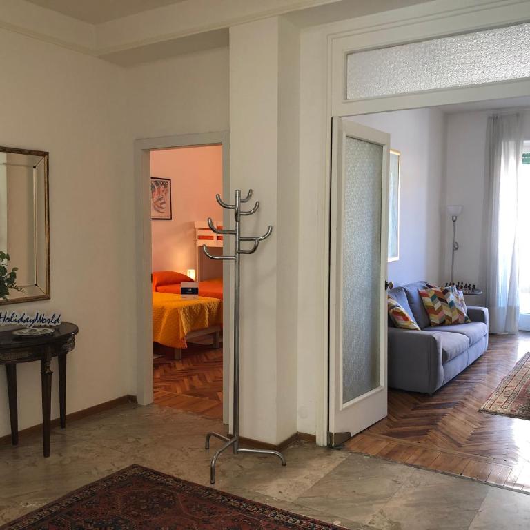 Casa di Max by Holiday World - Two-Bedroom Apartment - 9