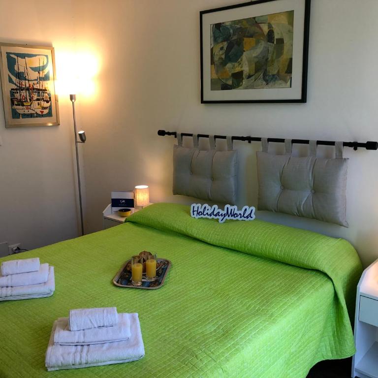 Casa di Max by Holiday World - Two-Bedroom Apartment - 19