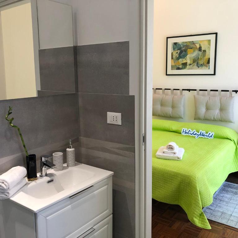 Casa di Max by Holiday World - Two-Bedroom Apartment - 23