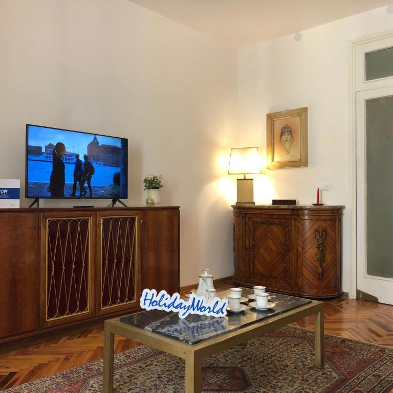 Casa di Max by Holiday World - Two-Bedroom Apartment - 2