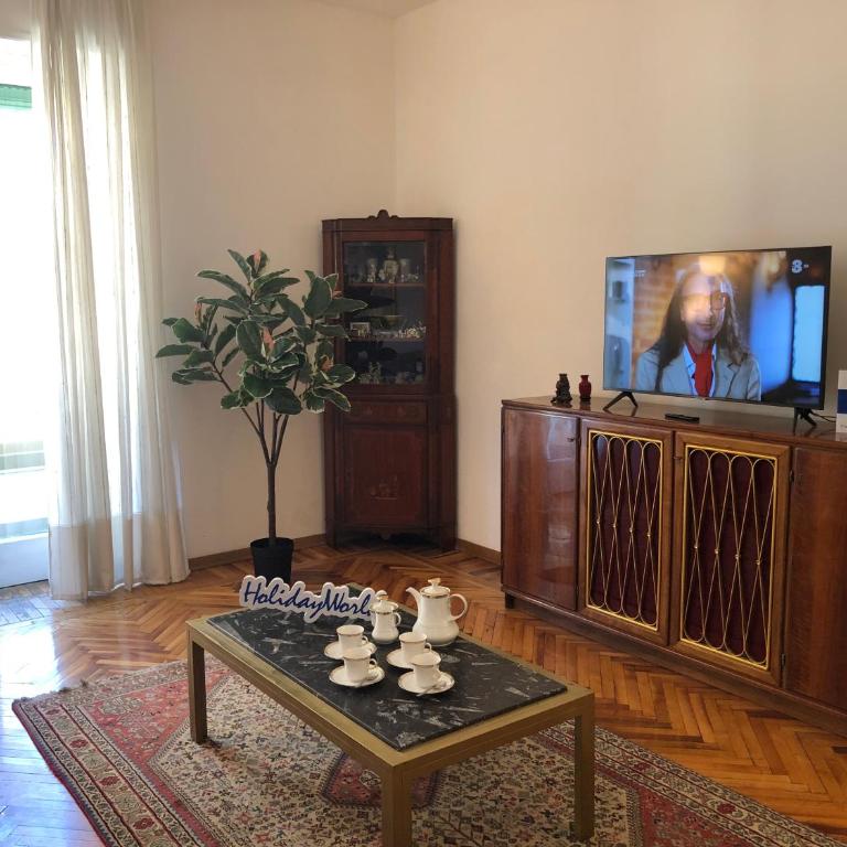 Casa di Max by Holiday World - Two-Bedroom Apartment - 3