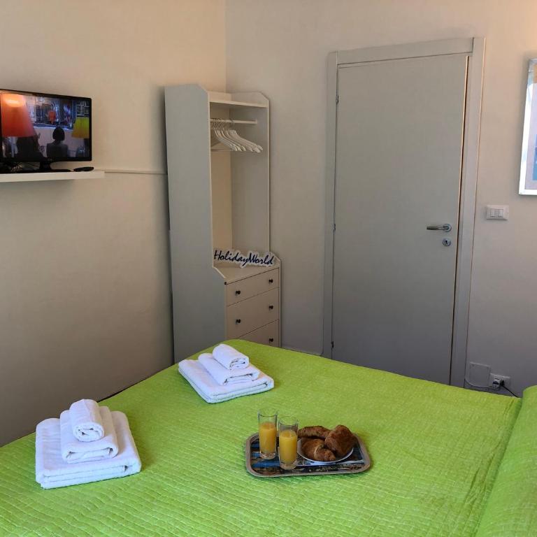 Casa di Max by Holiday World - Two-Bedroom Apartment - 18