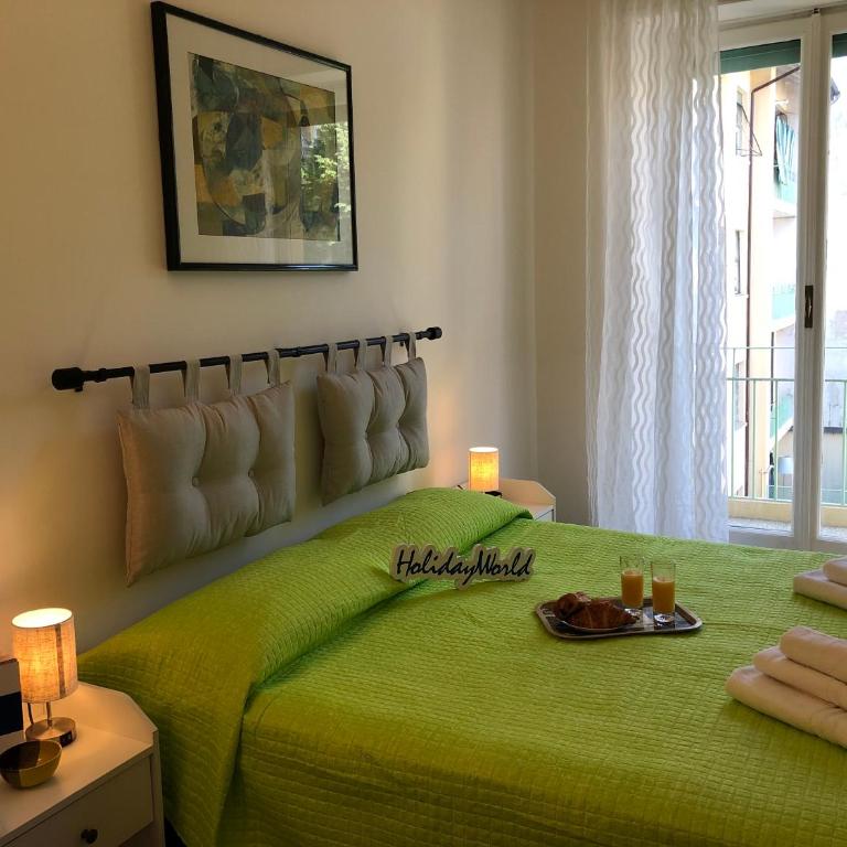 Casa di Max by Holiday World - Two-Bedroom Apartment - 17