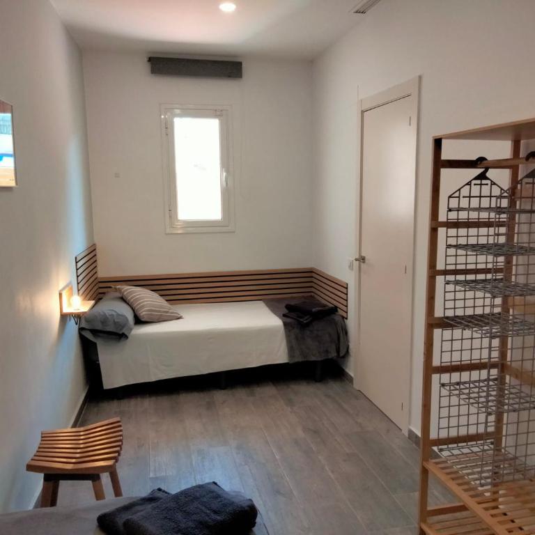 Apartamentos Turísticos Tenor by Bossh! Hotels - Apartment with Terrace - 12