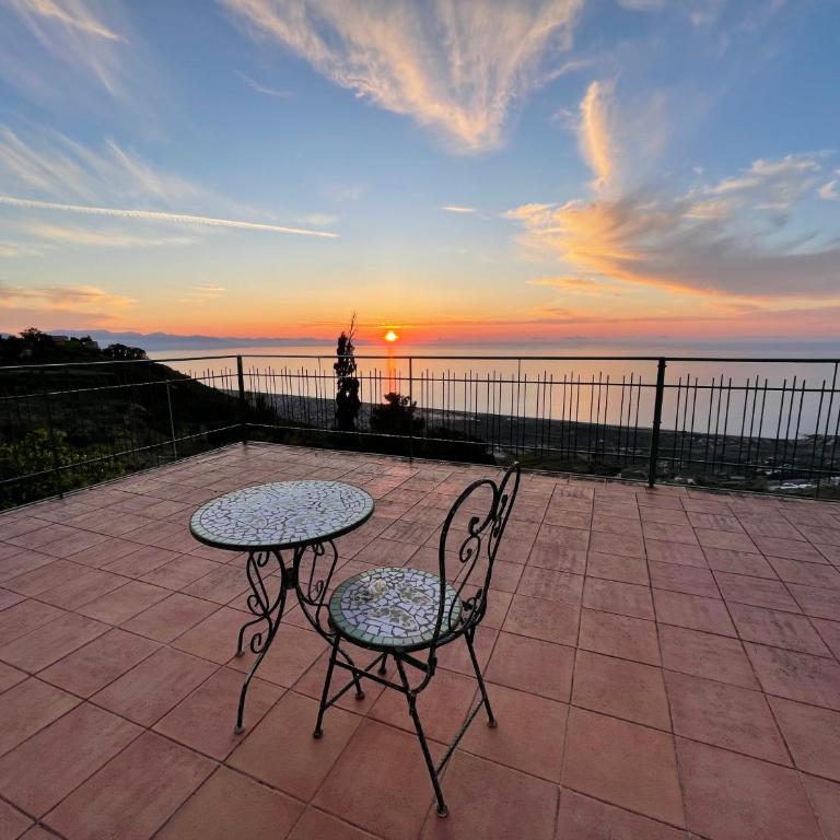 Il Poggio Retreat - Cefalù - Villa con 1 Camera da Letto - 22