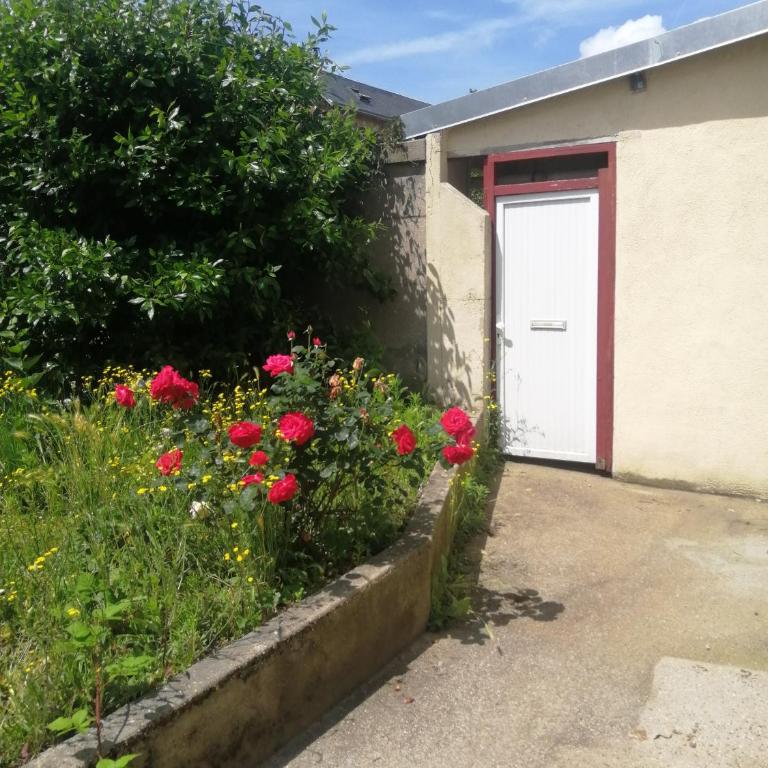 Havre de paix à 5 min de la plage - Appartement 1 Chambre - 11