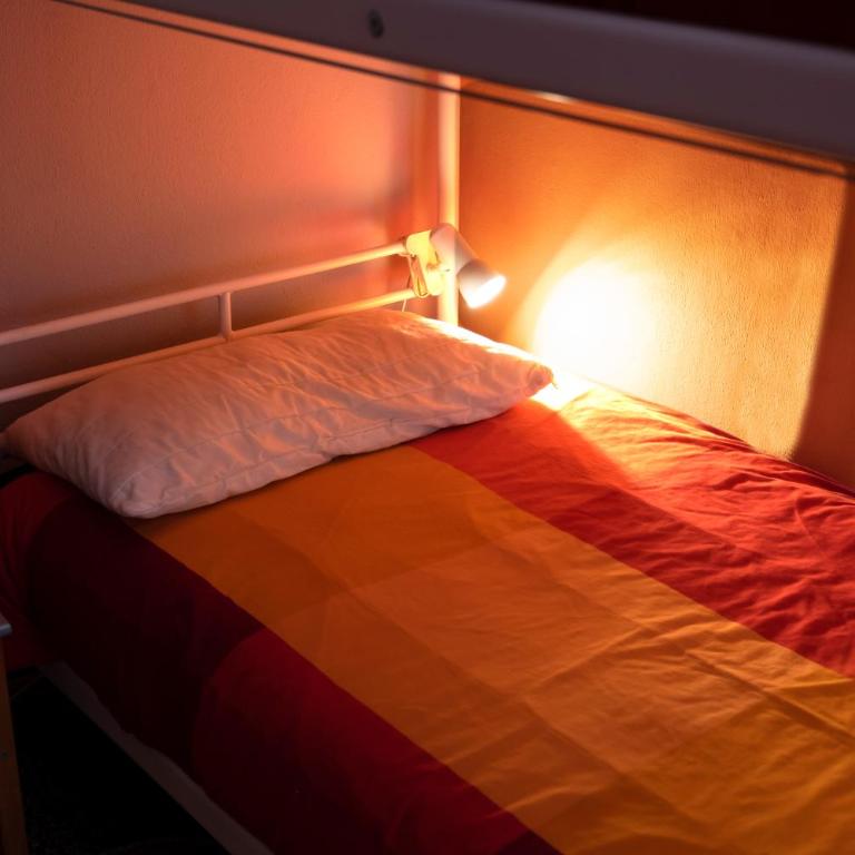 Manena Hostel Genova - Dormitorio Misto - 1