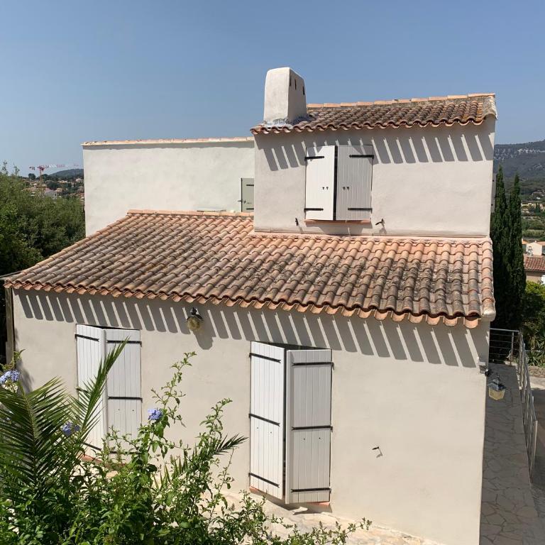 Maison 3 chambres, piscine privée, 2km mer - Haus mit 3 Schlafzimmern - 8