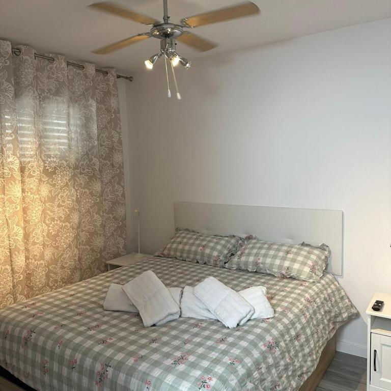 Apto Sol y Mar - Apartment - 8