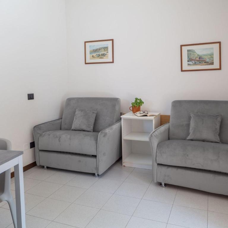 Residence Villaggio Tiglio - Appartamento Classic con 1 Camera da Letto - 5