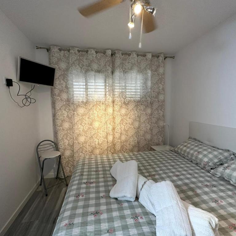 Apto Sol y Mar - Apartment - 9