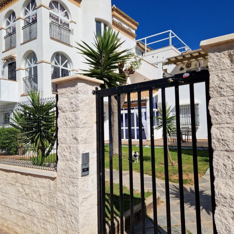 Villa orihuela costa - Apartamento de 2 dormitorios - 7