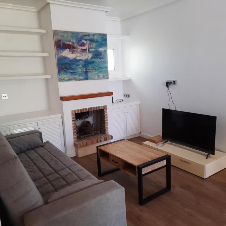 Villa orihuela costa - Apartamento de 2 dormitorios - 10