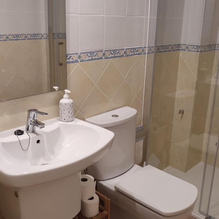 Apartamento Ca la Raquel Calella Palafrugell - Apartamento de 2 dormitorios - 17