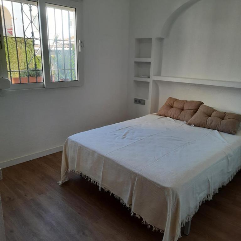 Villa orihuela costa - Apartamento de 2 dormitorios - 17