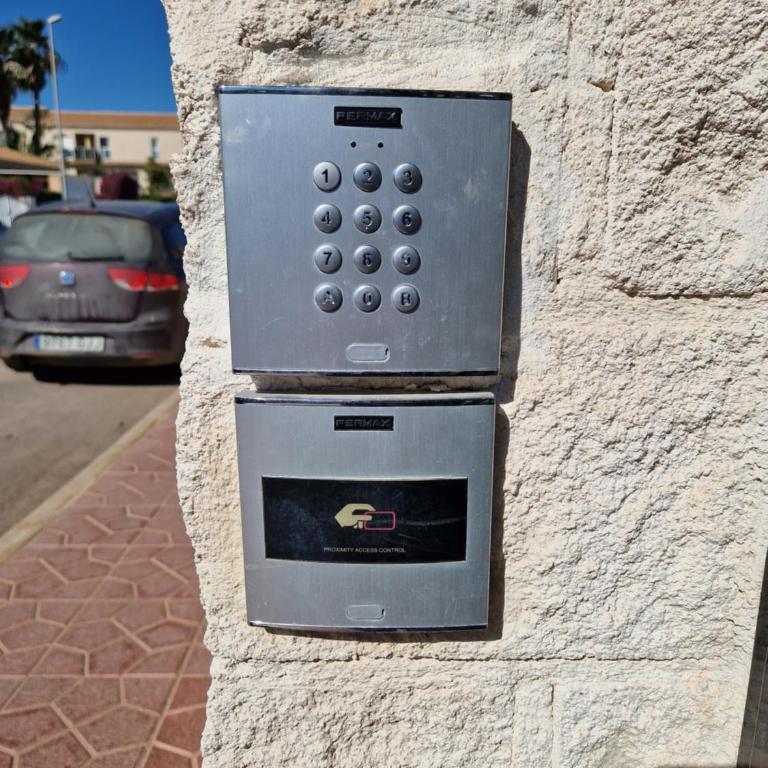 Villa orihuela costa - Apartamento de 2 dormitorios - 8