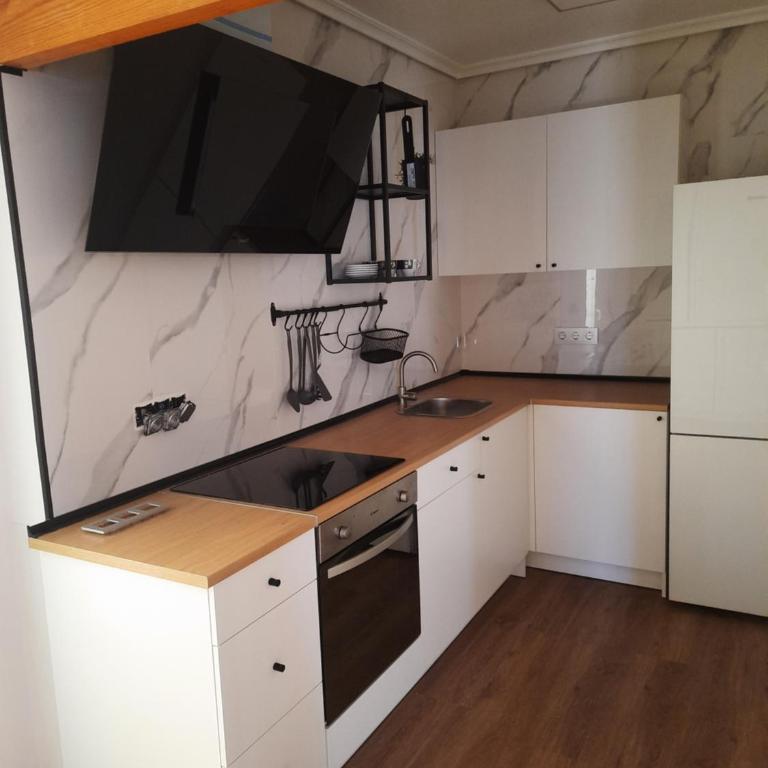 Villa orihuela costa - Apartamento de 2 dormitorios - 14