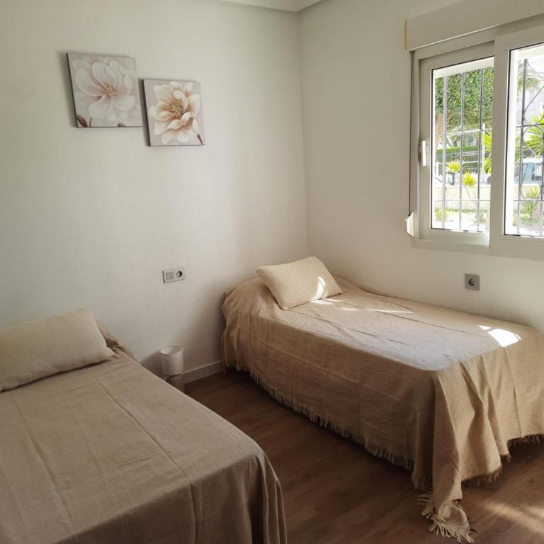 Villa orihuela costa - Apartamento de 2 dormitorios - 19