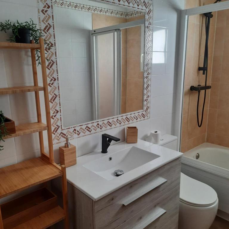 Villa orihuela costa - Apartamento de 2 dormitorios - 21