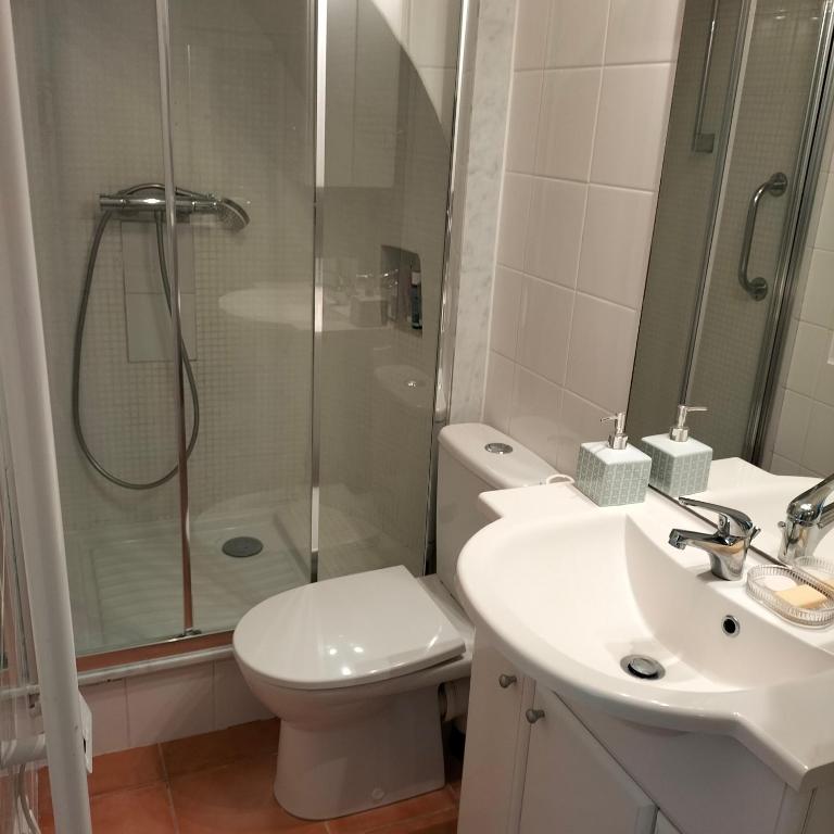 Joli deux pièces vieux village de Roquebrune-Cap-Martin - Appartement 1 Chambre - 10