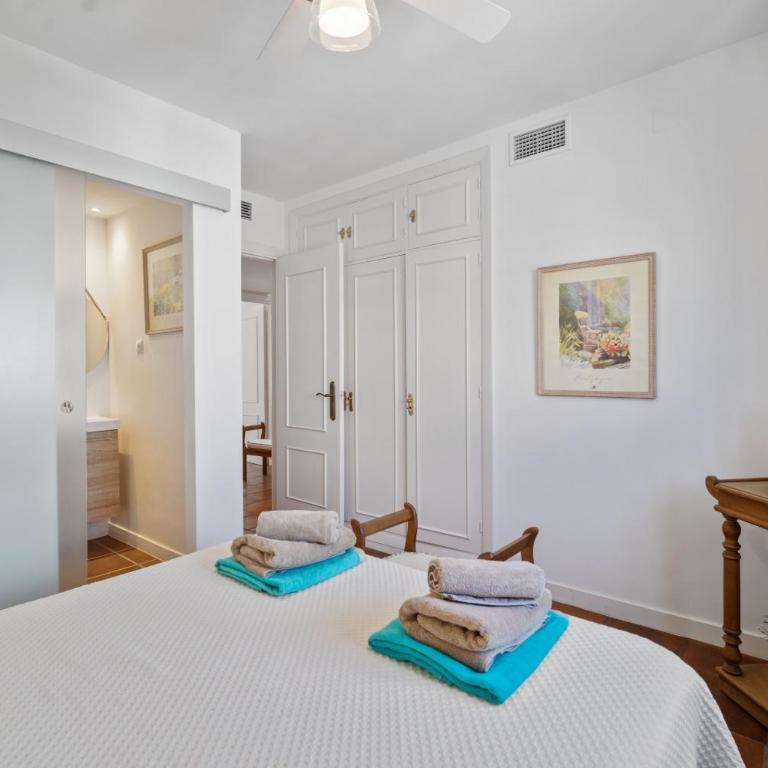 Chalet Marbellamar - Marbella Club - Casa de 5 dormitorios - 30