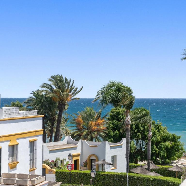 Chalet Marbellamar - Marbella Club - Casa de 5 dormitorios - 21