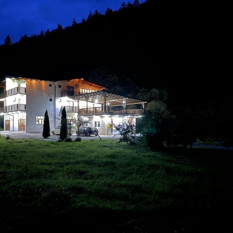 Villa Green Heaven - Vila - 30