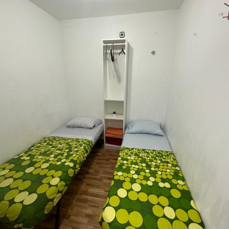 Casa Sur H1 - Apartamento con terraza - 4