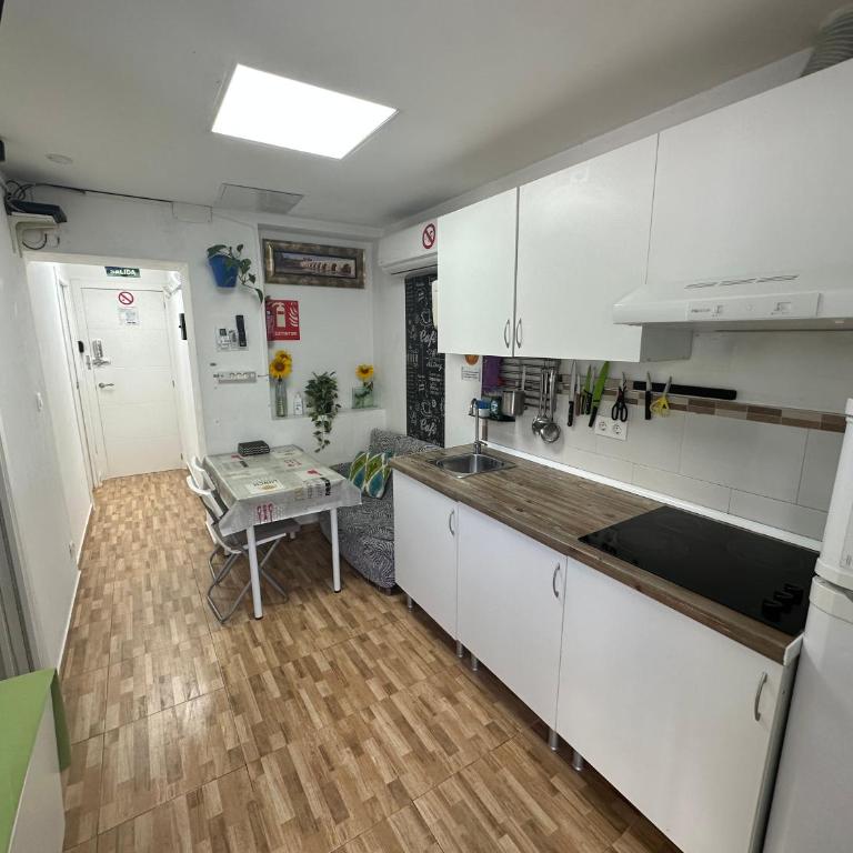 Casa Sur H1 - Apartamento con terraza - 7