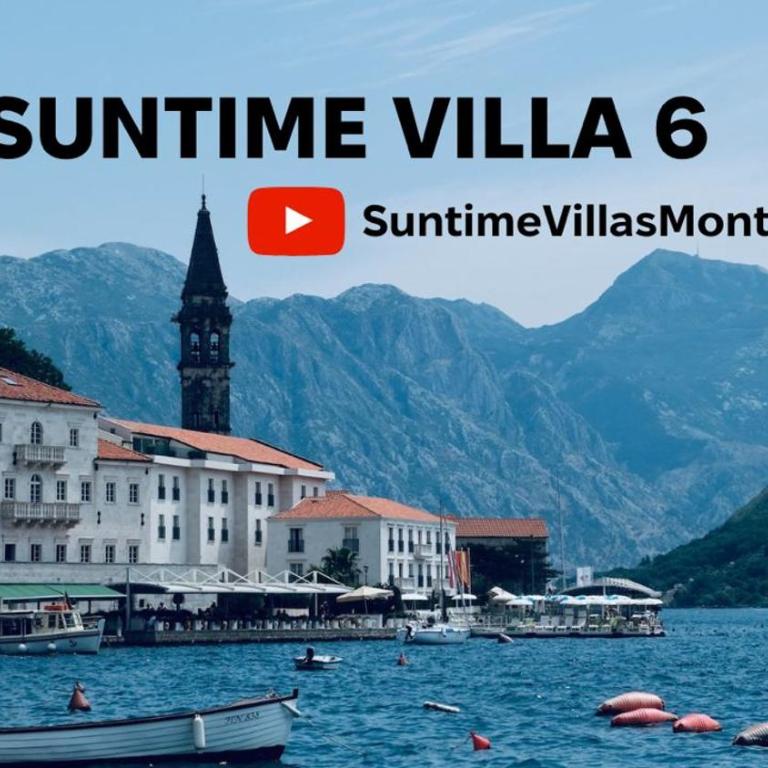 Suntime Villa 7 - Kuća sa 3 Spavaće Sobe - 17