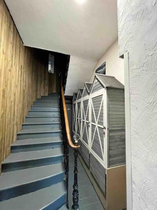 Le nid douillet - Apartment mit 1 Schlafzimmer - 12