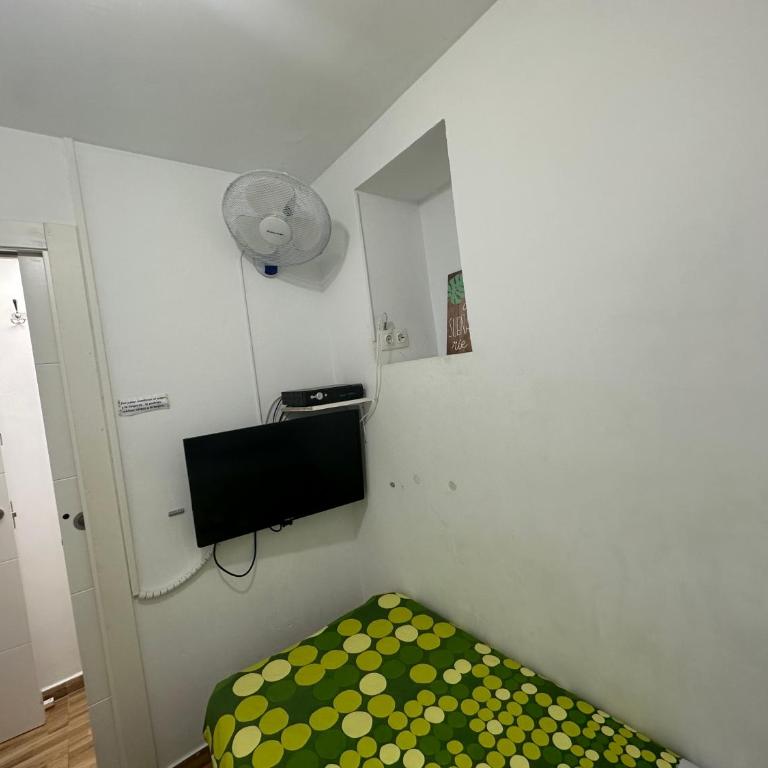 Casa Sur H1 - Apartamento con terraza - 8