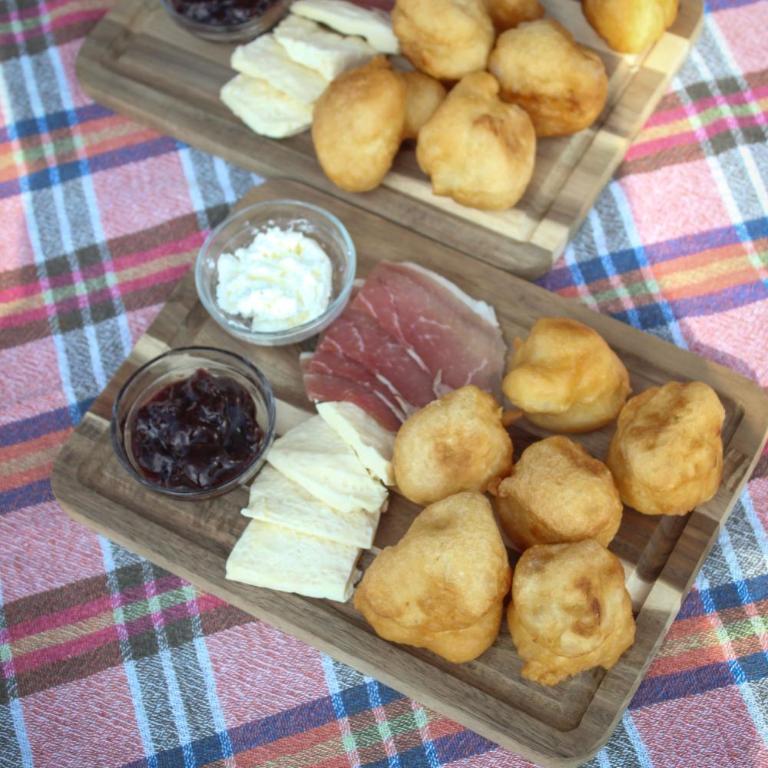 Village house Popovic - Studio with Mountain View - 25