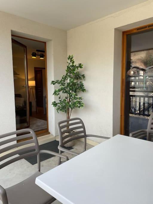 Les Deux Alpes - Apartment mit 2 Schlafzimmern - 12