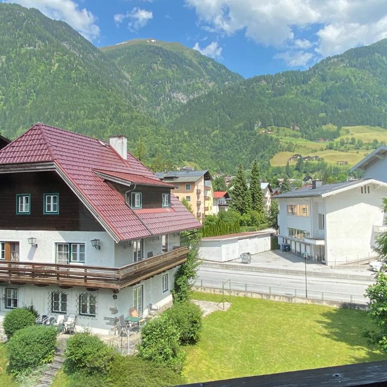 Gastuna Suites - Apartamento de 1 dormitorio - 21