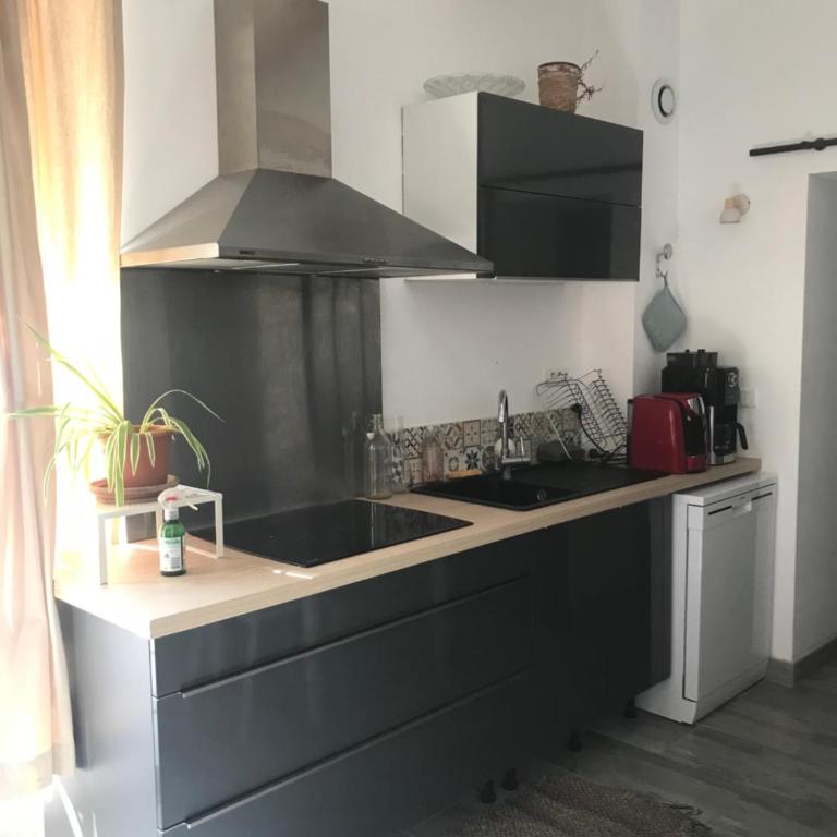 A la venise provençale - Appartement 1 Chambre - 20