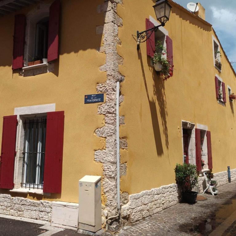 A la venise provençale - Appartement 1 Chambre - 3